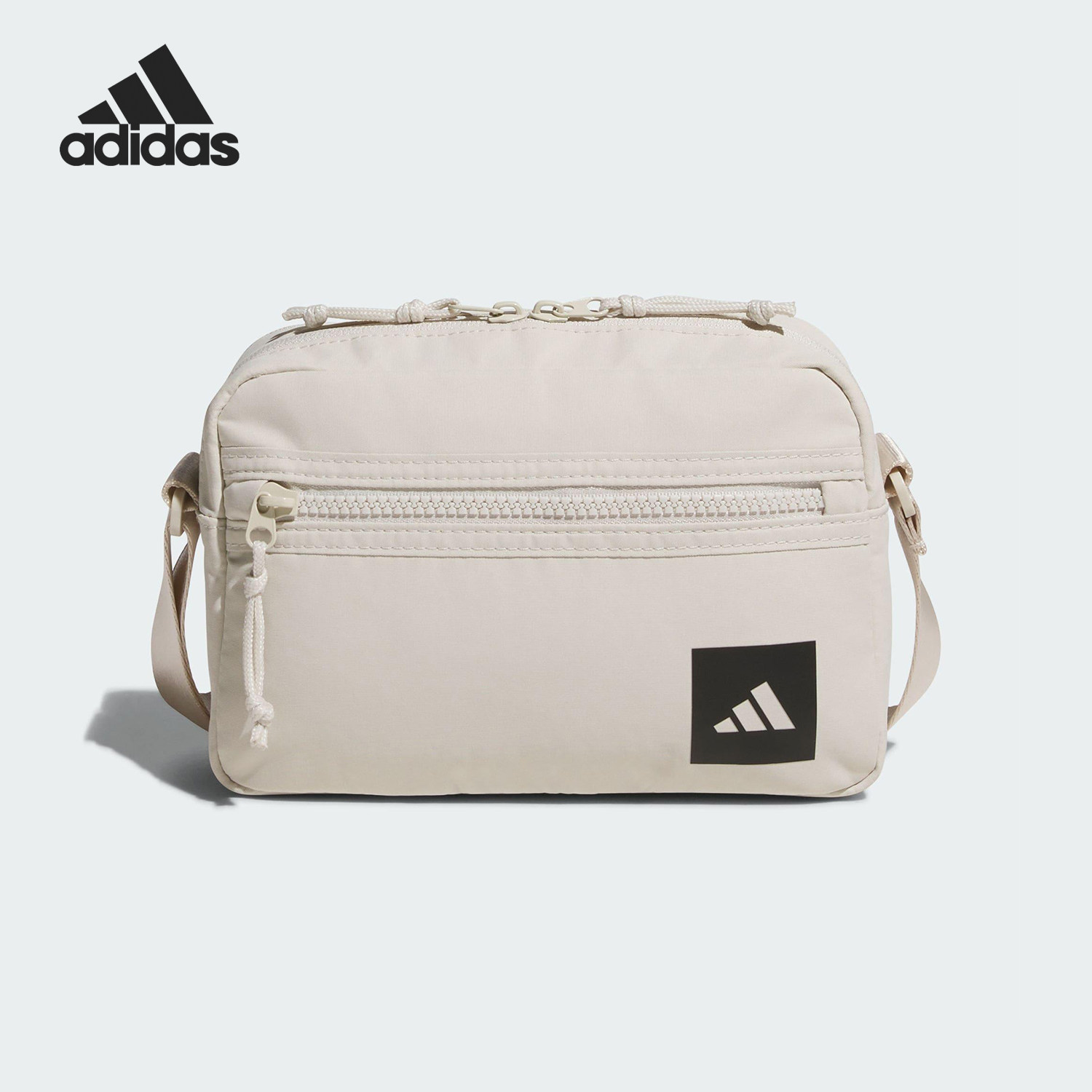 Adidas/阿迪达斯官方正品新款男女休闲通勤简约单肩斜挎包KC1398,运动包/户外包/配件,挎包/拎包/休闲包,淘宝优惠券,粉丝福利购,淘宝优惠卷