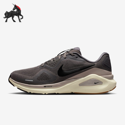 Nike/耐克正品Structure 26男士运动缓震公路跑步鞋HJ1102-200