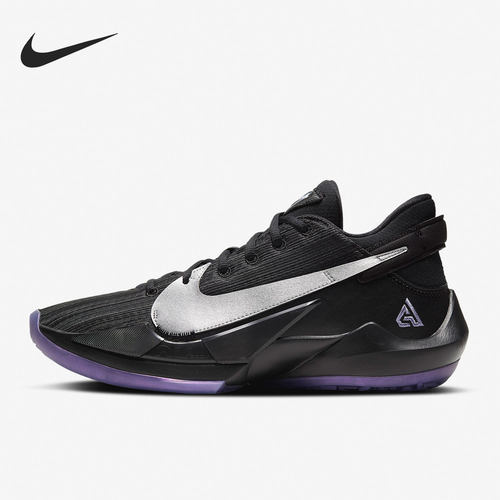 Nike/耐克正品当季新款男子休闲时尚跑步运动篮球鞋CK5424-005