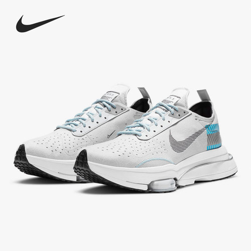 耐克男女舒适运动跑步鞋