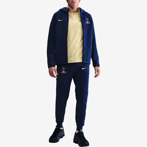 Nike耐克正品WINDRUNNER TECH男连帽拉链长袖印花卫衣HM3680-492