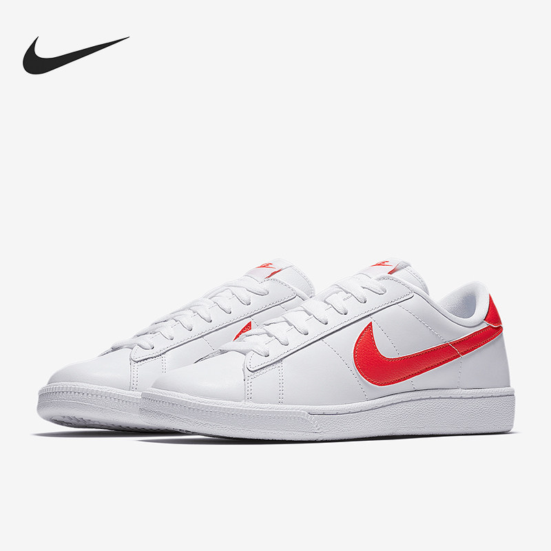Nike/耐克正品秋冬新款女士轻便低帮运动休闲鞋312498-148