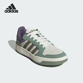 ENTRAP男女耐磨户外休闲板鞋 Adidas 阿迪达斯正品 JR8322