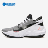 CK5825 Nike 101 新款 男子休闲运动减震篮球鞋 耐克正品 春季