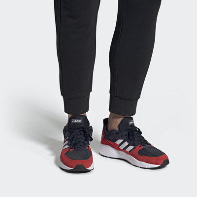 厚底休闲运动鞋Adidas/阿迪达斯