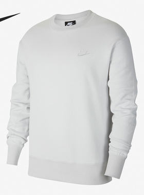 Nike/耐克正品当季新款 SPORTSWEAR 男子休闲卫衣DA0022-025