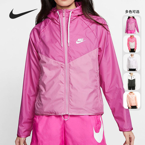 nike耐克正品2019夹克外套