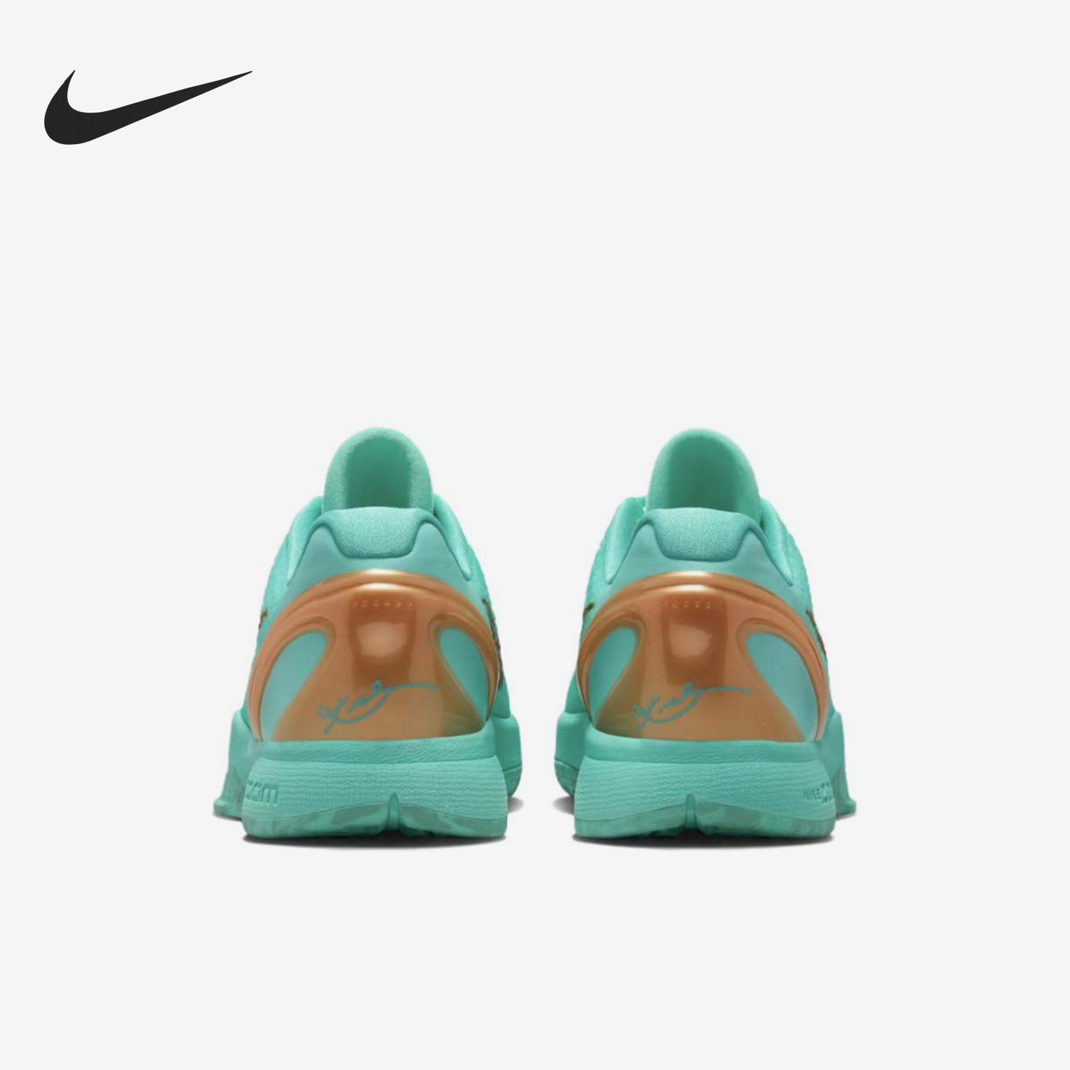 Nike/耐克官方正品KOBE6Protro新款男女实战休闲篮球鞋IQ5774-300
