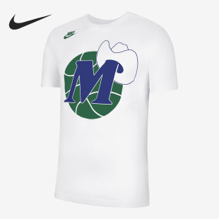 T恤CT9922 Nike 100 男子透气运动宽松短袖 新款 耐克正品 当季