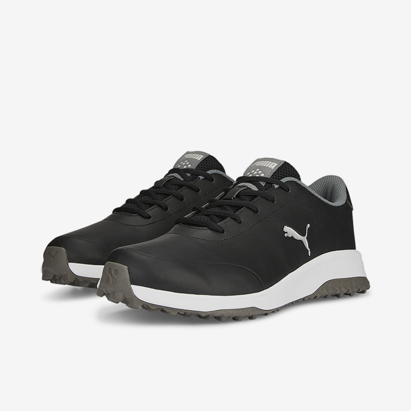 Puma/彪马正品新款男士防滑耐磨低帮运动高尔夫鞋378538-02