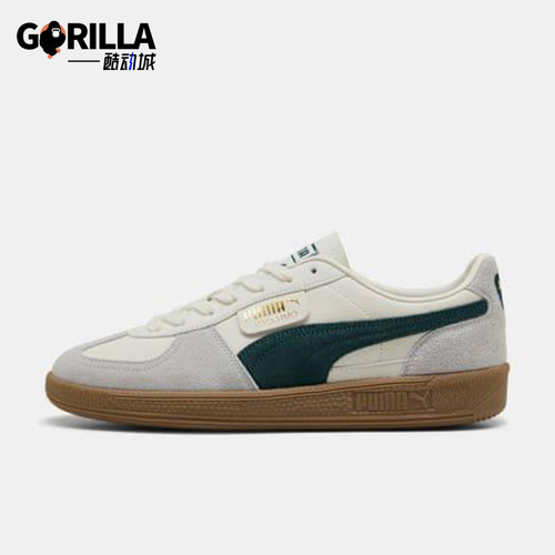 Puma/彪马正品四季款男女运动低帮复古休闲日常经典板鞋396464-22