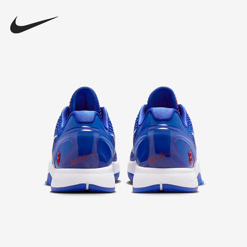 耐克男子运动缓震篮球鞋