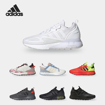 休闲运动鞋Adidas/阿迪达斯