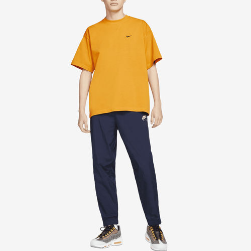 Nike耐克正品Air x Kim Jones联名款男女短袖T恤DC9986-804