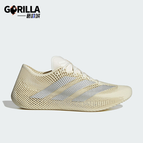Adidas/阿迪达斯正品CLIMACOOL LACED男女运动透气跑步鞋KJ8969