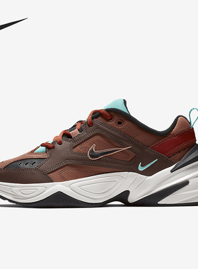 Nike/耐克正品M2K Tekno 女士复古耐磨低帮老爹鞋AO3108-200