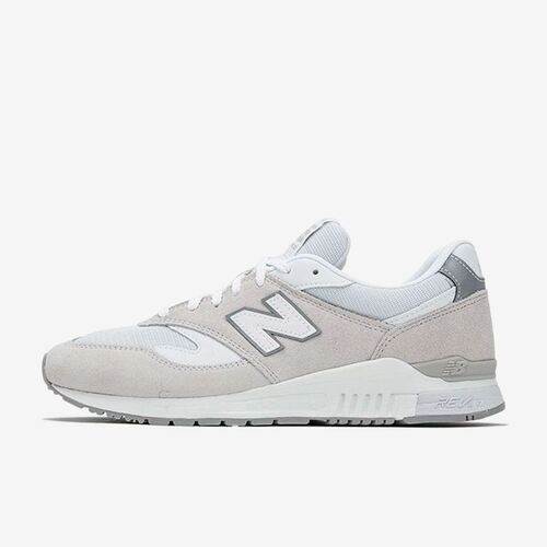 New Balance新百伦正品NB 840男款经典复古马拉松跑步鞋ML840BF