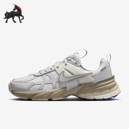 Nike/耐克正品V2K RUN GTX女士轻便减震耐磨跑步鞋FZ2622-002