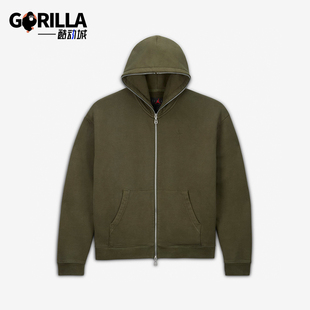 简约连帽防风运动外套DZ5501 JORDAN男士 325 耐克正品 Nike