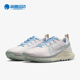 耐克正品 4耐磨女子跑步鞋 React Nike Pegasus Trail DJ6159 600