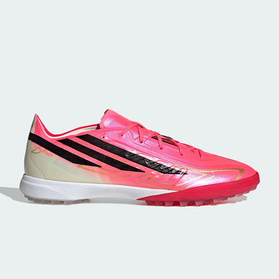 Adidas/阿迪达斯正品F50 HYPERFAST PRO TF 男女经典足球鞋IH4567