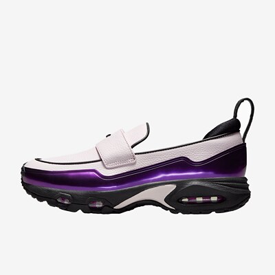 Nike耐克正品Air Max Phenomena女款舒适百搭乐福鞋HJ4400-601