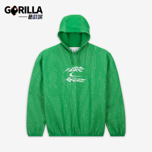 White™ Off Engineered男士 连帽衫 389 Nike DV4450 耐克正品