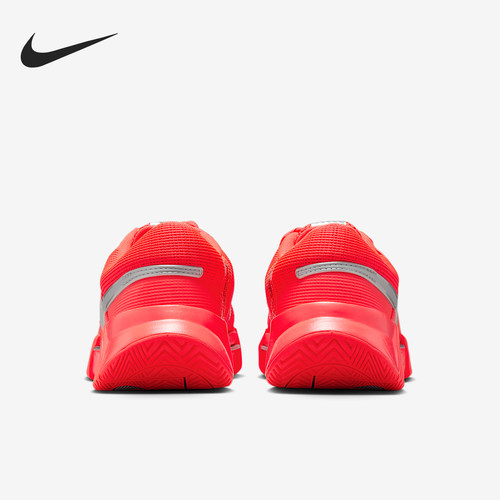 Nike/耐克正品Challenge 1女士减震耐磨运动网球鞋HQ2551-600