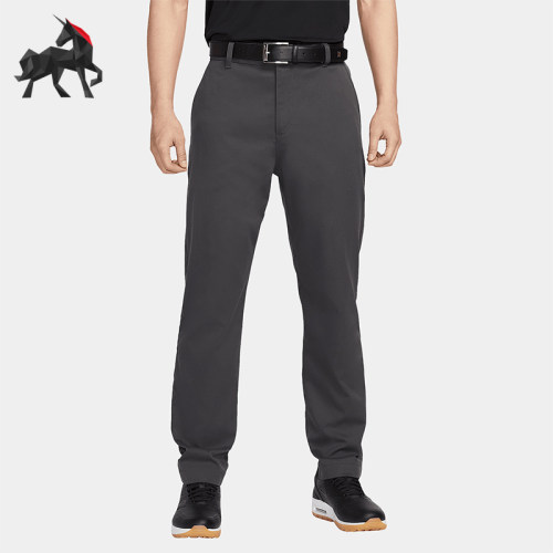 Nike/耐克正品Tour Repel男士梭织修身经典高尔夫长裤FD5623-060