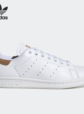 Adidas/阿迪达斯正品三叶草当季新款女子运动舒适休闲鞋EE8821