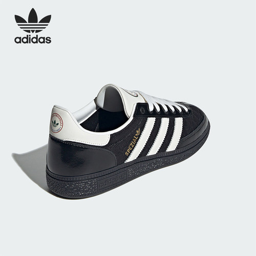 Adidas/阿迪达斯正品三叶草男女复古耐磨运动休闲板鞋JP5669