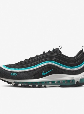 Nike/耐克正品AIR MAX 97 SE男子新款缓震轻便跑步鞋 DN1893-001