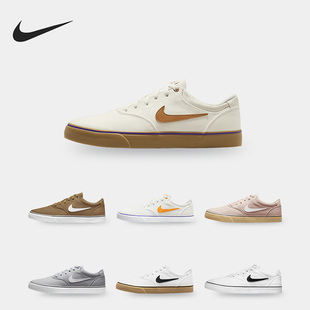 耐克正品 DM3494 低帮日常板鞋 003 SHANE男女轻便休闲经典 Nike