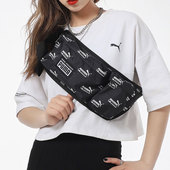新款 多功能腰包 ACADEMY Puma 077303 春季 MULTI 彪马正品