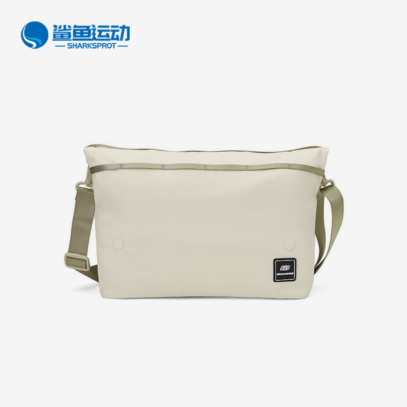 斯凯奇男女休闲包L324U044-00GF