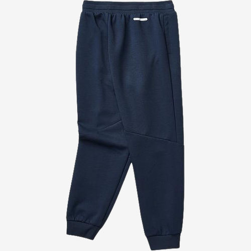 Skechers斯凯奇正品儿童束脚系带印花运动裤P323B037-0012