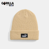 彪马正品 骑行套头毛线帽026410 2025冬季 男女针织经典 款 Puma