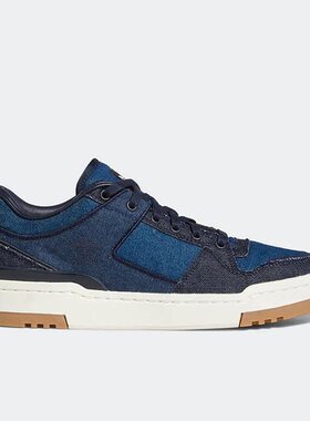 Adidas/阿迪达斯正品三叶草FORUM LUXE LOW 男女轻便板鞋 GW4354