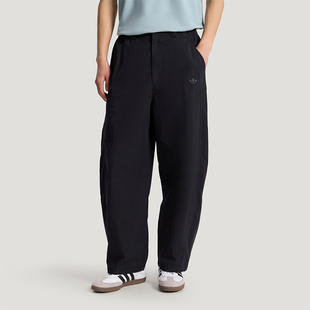 Adidas/阿迪达斯正品三叶草TRACKPANT新款男经典运动长裤KY8311