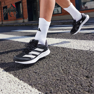 Adidas/阿迪达斯正品Adizero RC4男士运动跑步鞋GX8153
