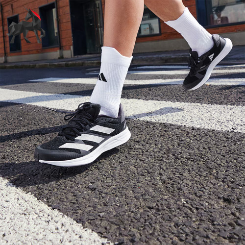 Adidas/阿迪达斯正品Adizero RC4男士运动跑步鞋GX8153