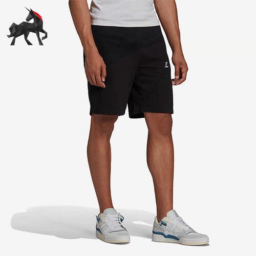 Adidas/阿迪达斯男子运动短裤