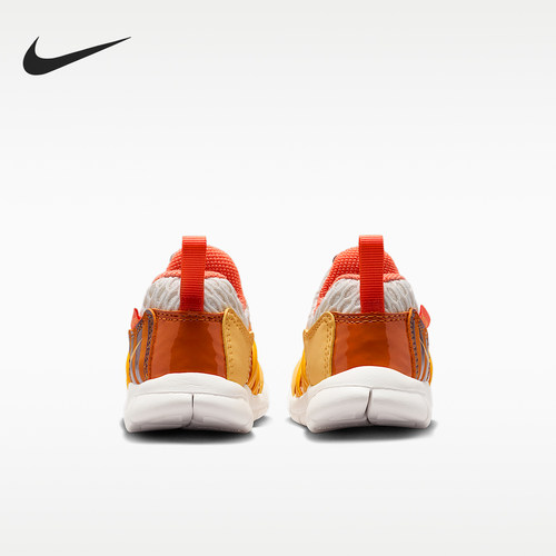 Nike/耐克正品DYNAMO FREE BR 2婴童轻便经典休闲鞋IU1259-171