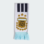 男女经典 2025年秋季 运动足球针织围巾KE1385 阿迪达斯正品 Adidas