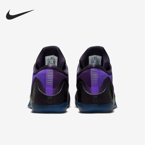 Nike/耐克正品Kobe 9 Elite Low男士实战篮球鞋IM0465-500