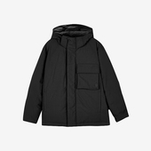 新款 2023春季 男子保暖梭织运动羽绒服 斯凯奇正品 Skechers