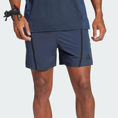 阿迪达斯正品 梭织健身训练透气短裤 夏季 男士 JI8225 新款 Adidas