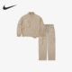 男子休闲时尚 当季 夹克长裤 套装 247 Nike DN1705 耐克正品