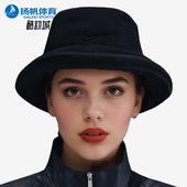 保暖渔夫帽IF8853 Nike Puffle男女夹棉蓬松经典 Apex 010 耐克正品