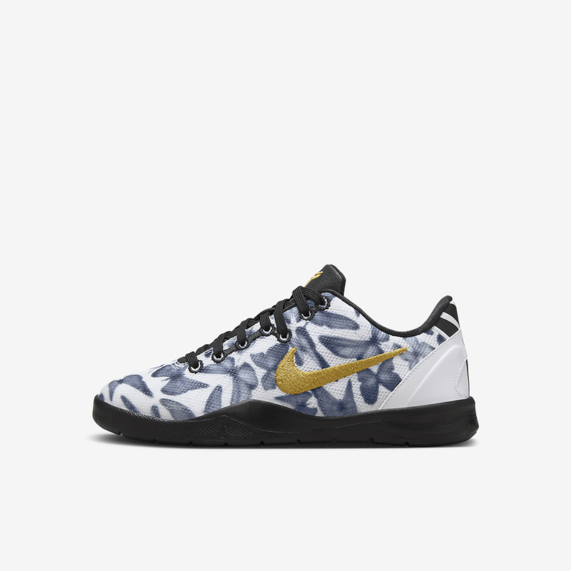 Nike/耐克小童低帮运动篮球鞋